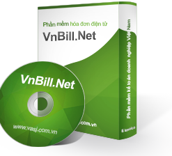 Giải pháp các phần mềm hóa đơn điện tử